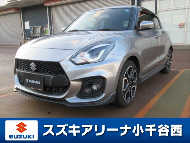 スイフト  スポーツ 1.4