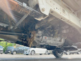親切・丁寧な専門メカニックスタッフが応対!・車検・点検整備・事故等の修理などアフターサービスも安心。お車のカスタマイズもネクステージのサービススタッフまでご相談ください!