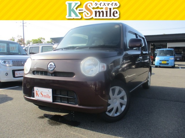 ミラココア L 4WD 