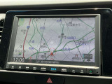 ホンダ純正Gathersメモリナビを装備しております。道を覚えるのが苦手な人も安心して下さい☆