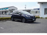 上質なデザインのリュクス。