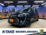 (禁煙車)(両側パワースライドドア)(SDナビ)(バックカメラ)(プリクラッシュセーフティー)(LEDヘッド)(シートハンドルヒーター)(オートライト)(ETC)(USB)(純正15インチAW)