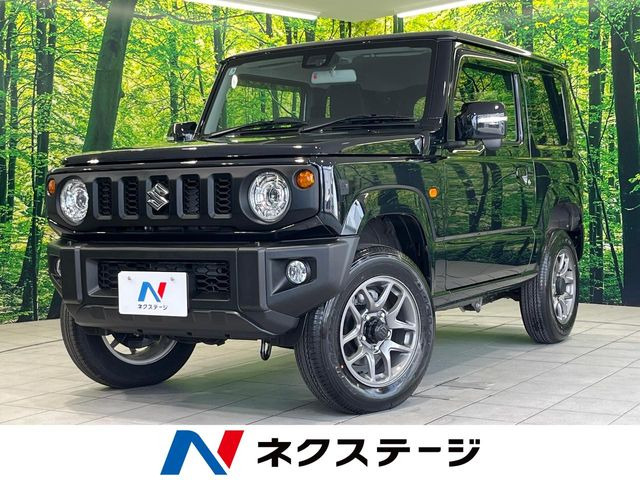 ジムニー  XC
