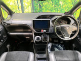 ヴォクシー 2.0 ZS 煌III 