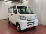 載せる荷物や乗車人数に応じた自由自在の荷室空間。
