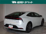 プリウス 2.0 Z 
