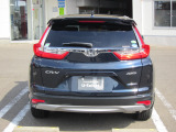 CR-V 2.0 ハイブリッド EX マスターピース 4WD 