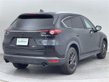 CX-8 2.2 XD プロアクティブ 4WD 修復歴無し