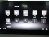 地デジTV、FM&AM視聴、Bluetooth、Apple CarPlay、andoroid Auto対応になっており、多機能ですよ♪素敵な音楽で楽しいドライブを★