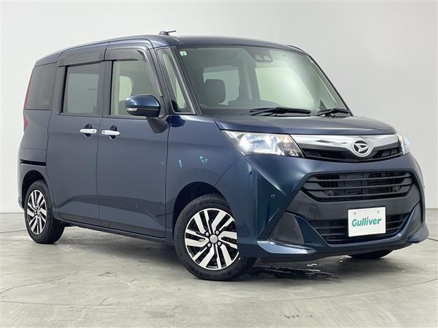 トール 1.0 G SAIII 修復歴無し