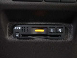 ◆ETC車載器 装備車◆今や必需品のETC!有料道路を利用する際にスムースに通過でき、わずらわしい料金支払いから開放されます!