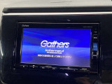【純正メモリーナビ】フルセグTVの視聴も可能☆高性能&多機能ナビでドライブも快適ですよ☆
