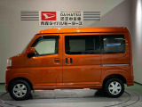納車前にはプロのメカニックが点検、整備を行いますので安心してお乗り頂けます!!