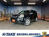(禁煙車)(後期型)(4WD)(純正ナビ)(クルーズコントロール)(ダウンヒルアシスト)(センターデフロック)(シートヒーター)(ETC)(フルセグ)(ルーフレール)(純正18インチAW)