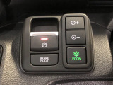 【電動パーキングブレーキ・ブレーキホールド】簡単なボタン操作で、毎日の運転が快適になります♪