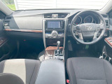 マークX 2.5 250G Four 4WD 