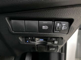 ETC2.0ユニットが搭載。従来のETCに加えて渋滞回避支援や安全運転支援などの情報サービスも提供。より安全で快適な道路利用をサポート。