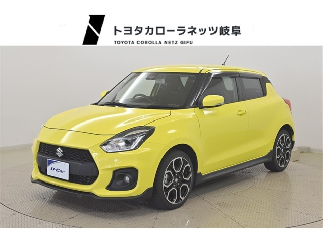 スイフト  スポーツ 1.4