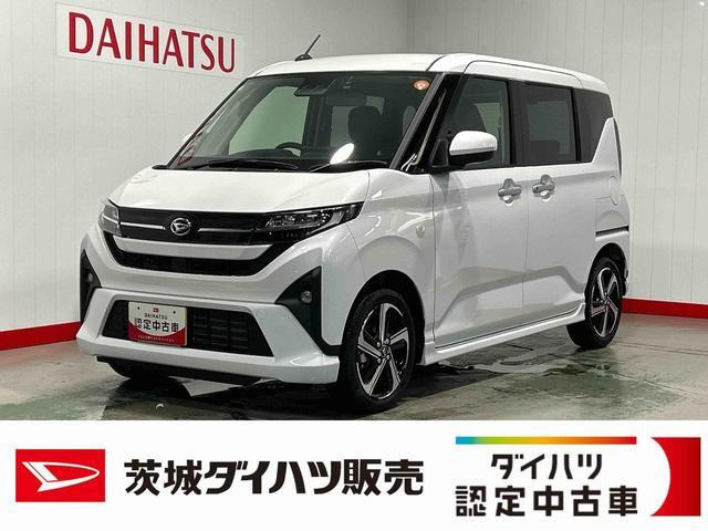 ムーヴ RS 