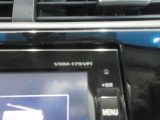 ナビの型式はVXM-175VFiです。