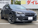 XV 2.0i-L アイサイト 4WD 