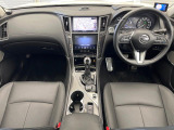 スカイライン 3.5 ハイブリッド GT タイプSP 