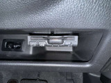 ドライブレコーダー装着車両です