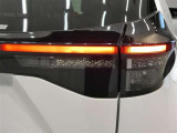 LEDテールライトです。省電力、高輝度のLEDは明るく照らすので夜間運転時の視認性を高めます。スタイリッシュな見た目で細かいところもこだわりたいあなたに!