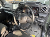 ジムニー XC 4WD 4WD 5MT