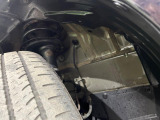 お車を安心してお乗りいただく為には、足回りの定期点検が欠かせません。サービスサポート(有償保証)では無料点検もご提供しており、安心のカーライフをお過ごしいただけるサポート体制が整っています。