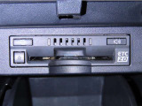 ナビ連動ETC2.0を装備しております。