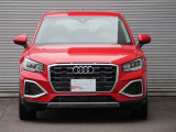 Q2 35 TFSI アドバンスド 