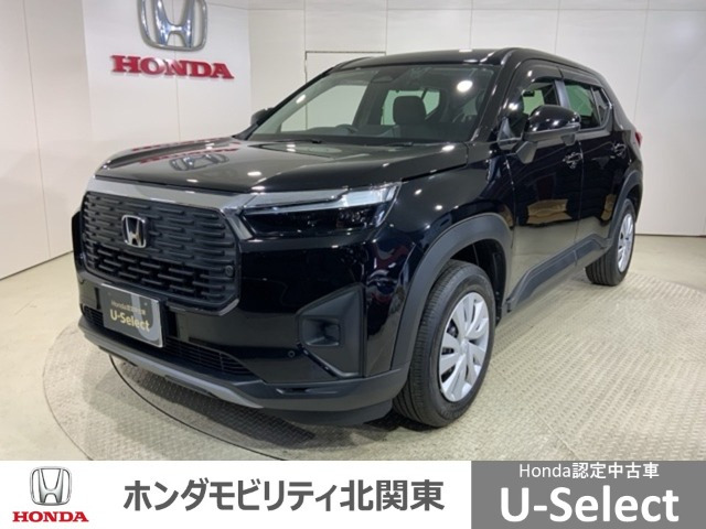 ZR-V 1.5 X 