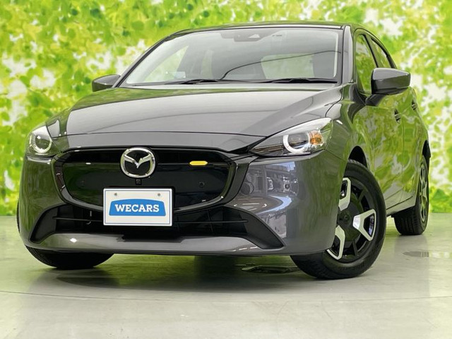 MAZDA2 1.5 XD BD 