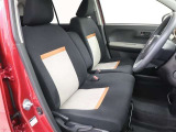 ☆座り心地が良いシートなので長時間の運転でも快適にお過ごしいただけます♪