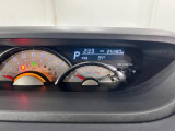 走行25980キロ! まだまだこれからの走行距離ですね♪
