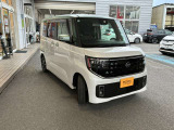 ルークス ハイウェイスターGターボ プロパイロットエディション 当社試乗車アップです