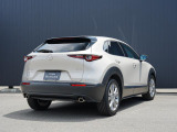CX-30 2.0 20S プロアクティブ 