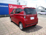 狭い駐車場もスムーズに駐められます♪だからいろんな場所へでかけたくなります☆