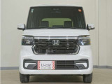 N-BOXカスタム ターボ 4WD 