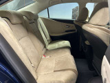 車内もキレイで嫌な臭いもありません☆気になる方は内装のスチームクリーナーも施工可能です♪