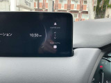 AndroidAutoとAppleCarPlayが利用可能、スマートフォンアプリの一部の機能を車で操作可能になります。