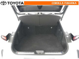 ラゲージルームのプライバシー保護に便利なトノカバー付きです。車上荒らし予防にも効果的ですよ!