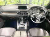 CX-8 2.2 XD Lパッケージ 