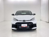 ヤリス 1.6 RZ ハイ パフォーマンス 4WD