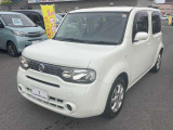 キューブ 1.5 15X FOUR Mセレクション 4WD 