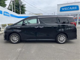 アルファード ハイブリッド 2.5 SR Cパッケージ E-Four 4WD 