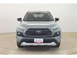 RAV4 2.0 アドベンチャー 4WD 