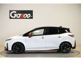 ノートオーラ  1.2 NISMO