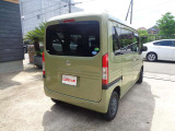 N-VAN 660 +スタイル ファン ターボ ホンダセンシング 4WDのグリーンが入荷! 日本全国納車可能です。皆様のお問い合わせお待ちしています。